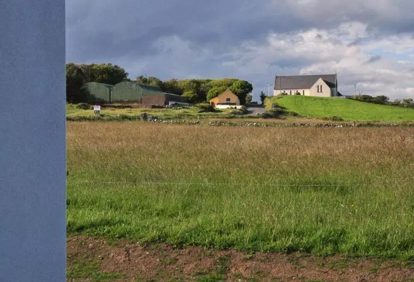 ペンション Doolin Village Accomodation