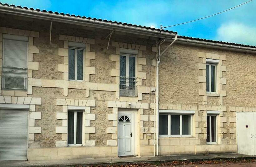 Пансион Les Saules