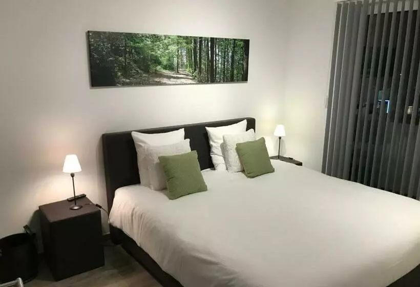 Majatalo Penthouse Lebierre