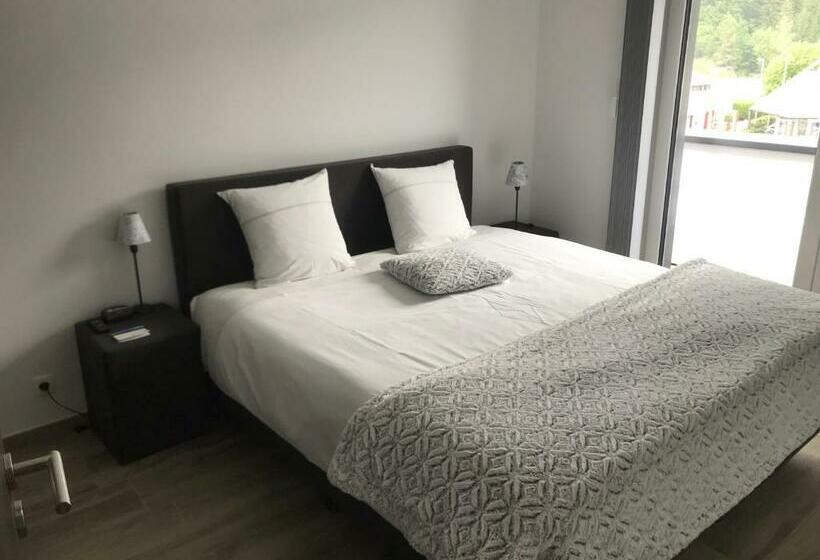 پانسیون Penthouse Lebierre