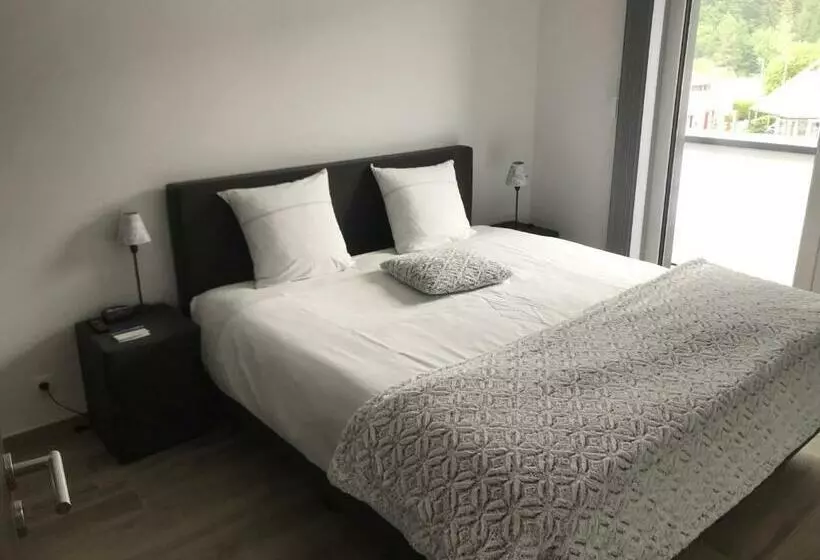 Majatalo Penthouse Lebierre