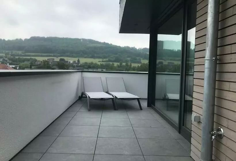 Majatalo Penthouse Lebierre