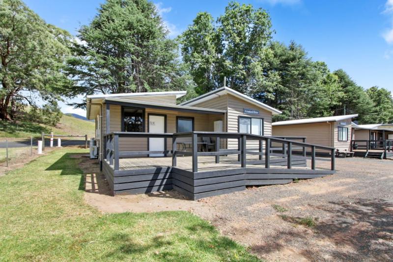 민박 Dargo River Inn