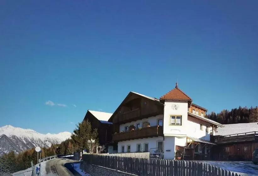 Aamiaismajoitus (B&B) Zimmer   Hinterwalderhof