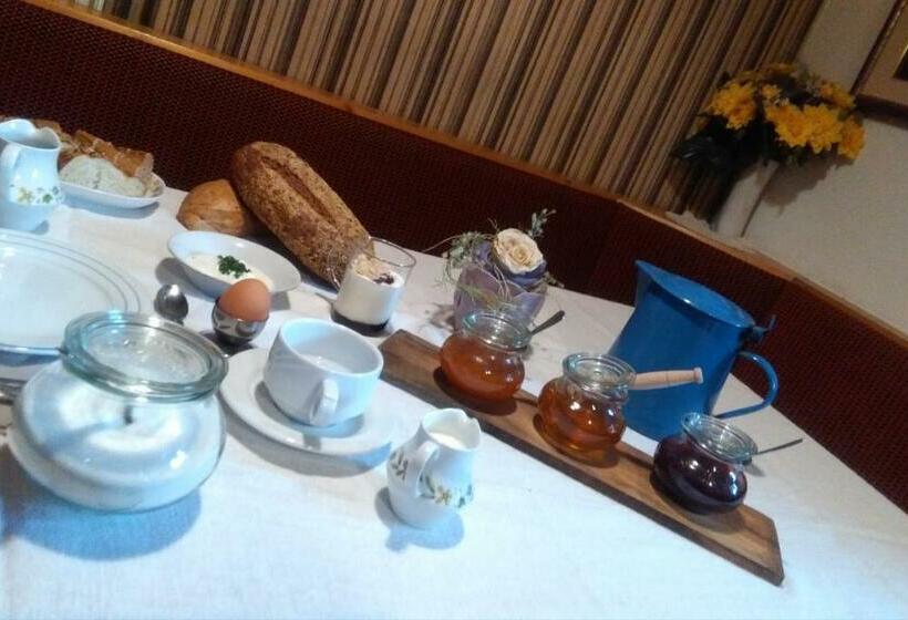 住宿加早餐 Zimmer Hinterwalderhof