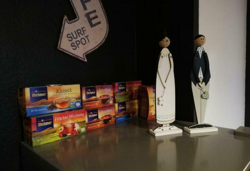 Dream & Relax Apartment S Messe