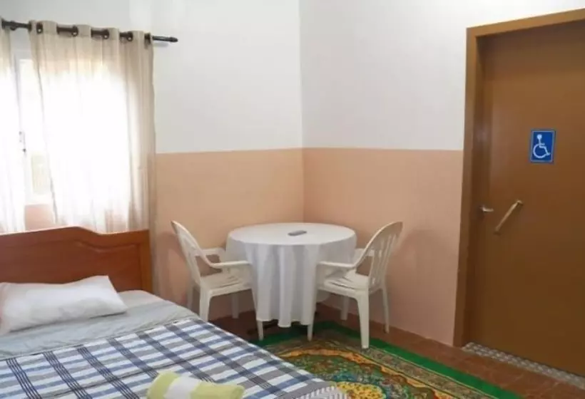 Hotelli Guajará Palace