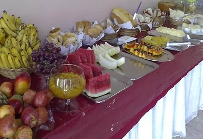 Hotelli Guajará Palace