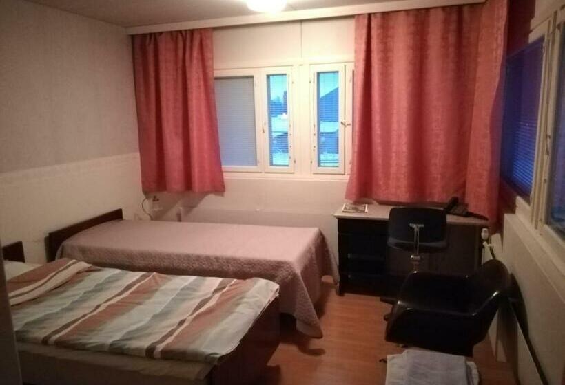 ホテル Li Koskenniska