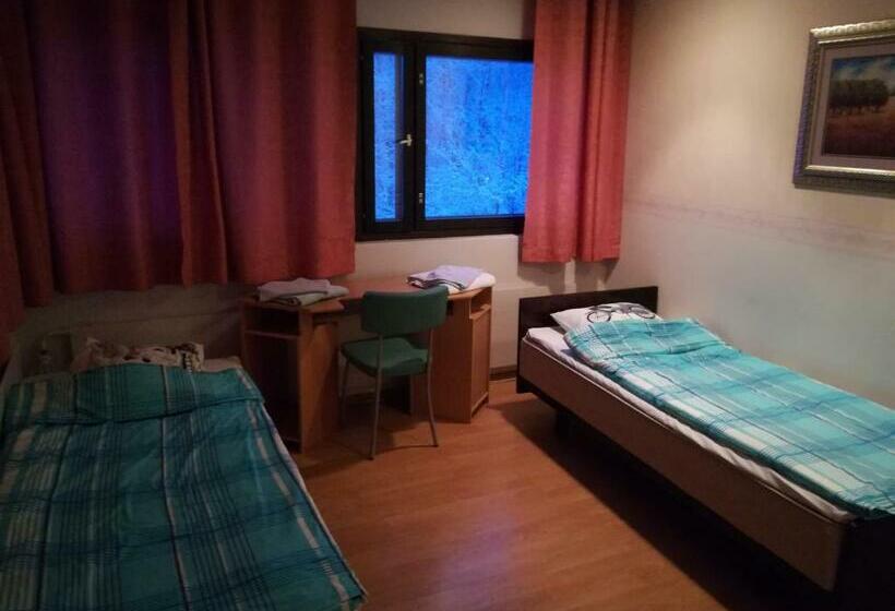 ホテル Li Koskenniska