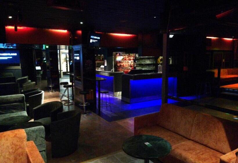 ホテル Li Koskenniska