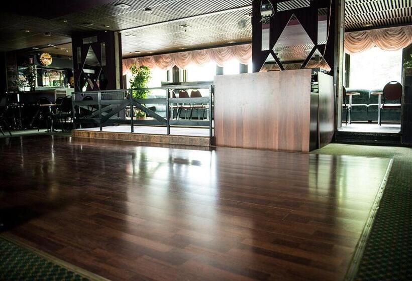 ホテル Li Koskenniska