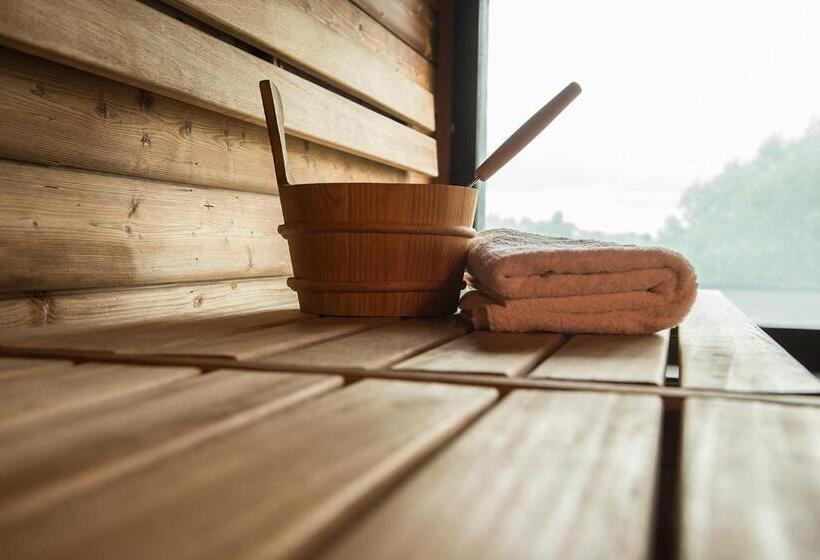 ホテル Li Koskenniska