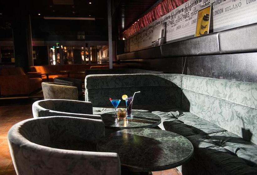 ホテル Li Koskenniska