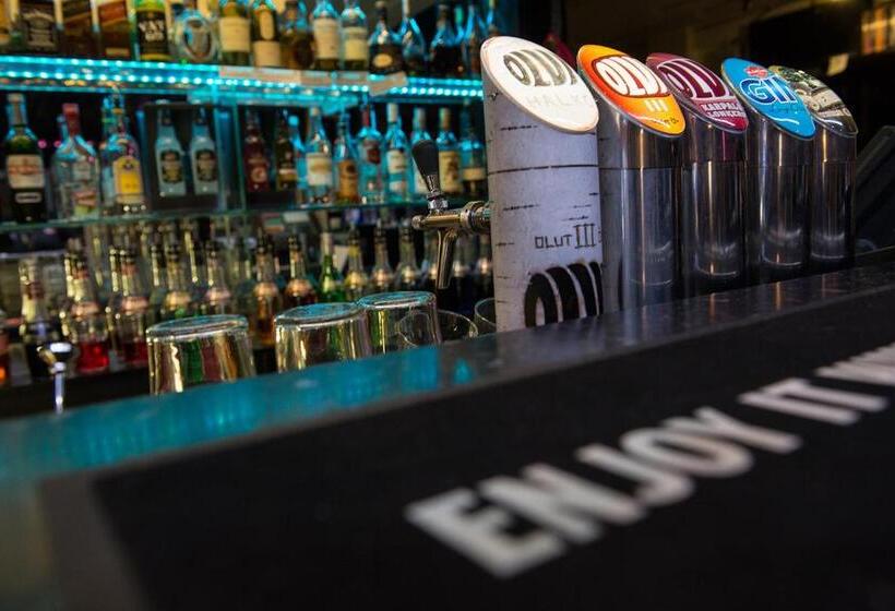 ホテル Li Koskenniska