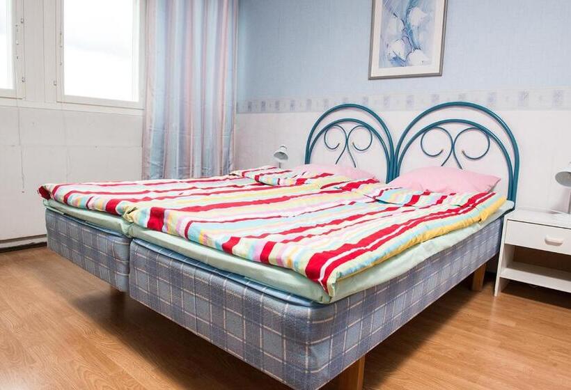 ホテル Li Koskenniska