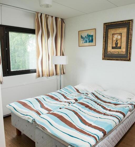 ホテル Li Koskenniska