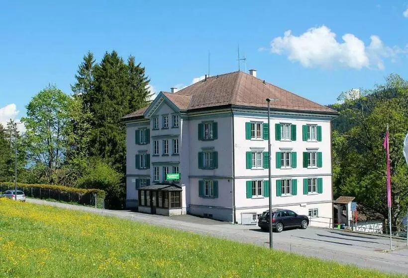 Majatalo Galluszentrum