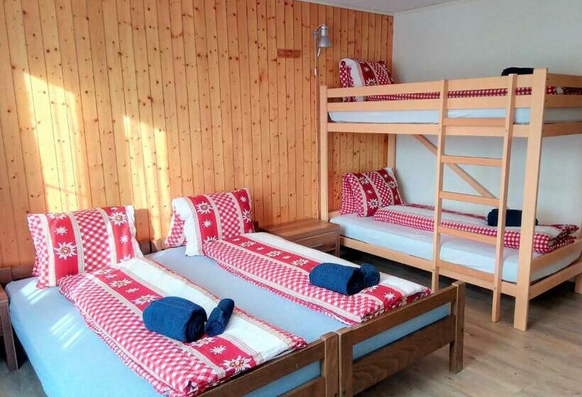 פנסיון Galluszentrum