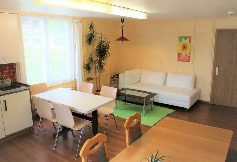 פנסיון Galluszentrum