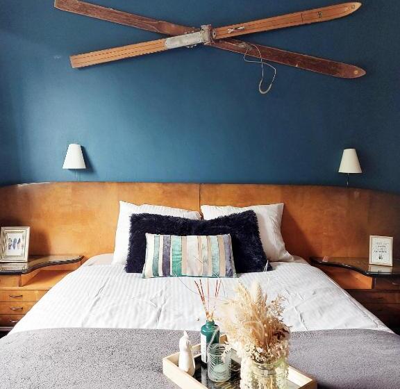 پانسیون Les Amoureux Du Vrai