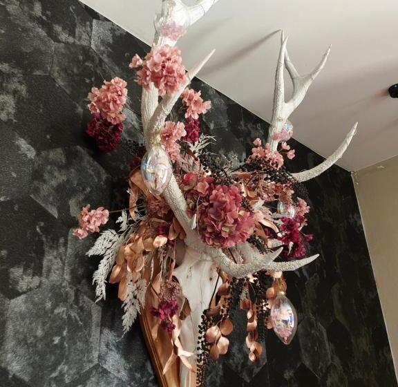 پانسیون Les Amoureux Du Vrai