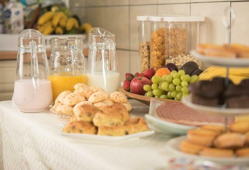 B&b Gabriela Amsterdam