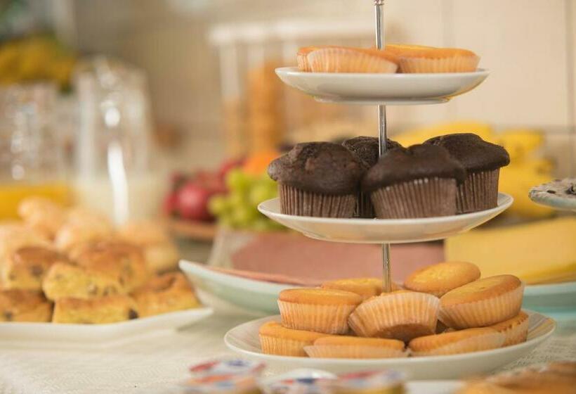 B&b Gabriela Amsterdam