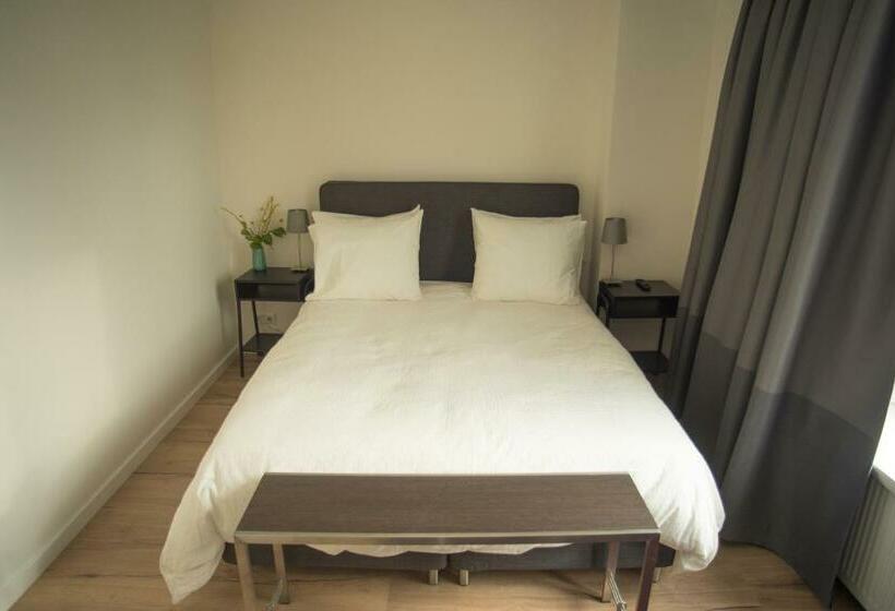 B&b Gabriela Amsterdam