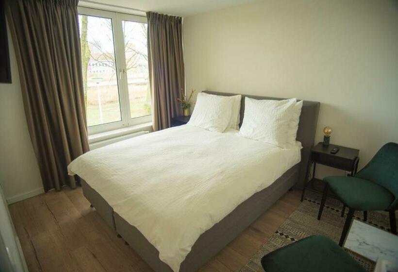 B&b Gabriela Amsterdam