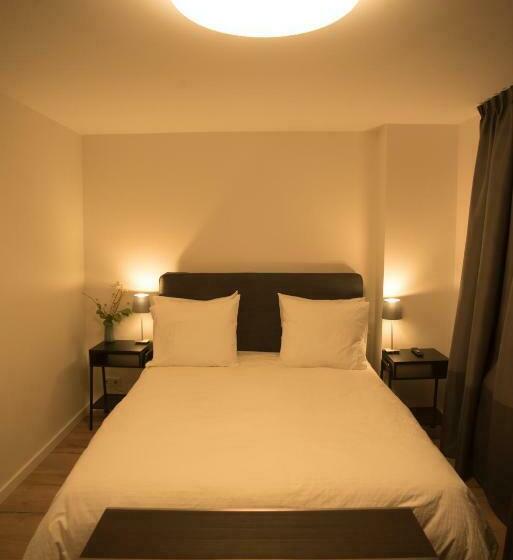 B&b Gabriela Amsterdam