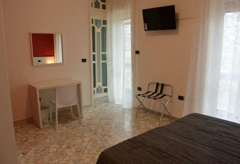 B&b Piazza Madonnina