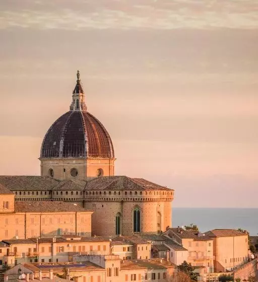 Bed and Breakfast Ilmareinmezzo