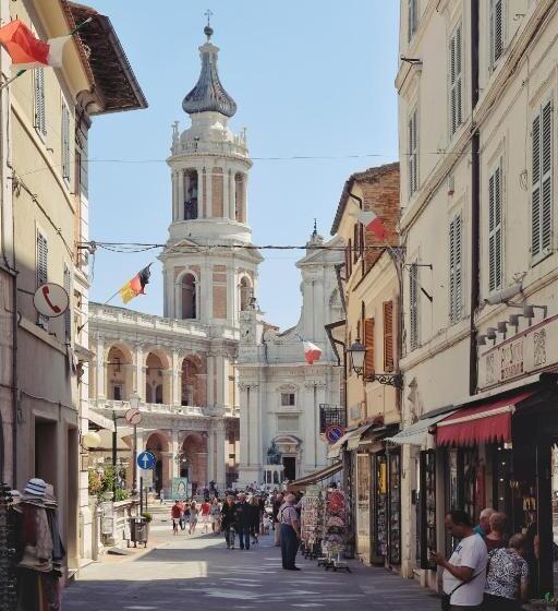 住宿加早餐  Ilmareinmezzo