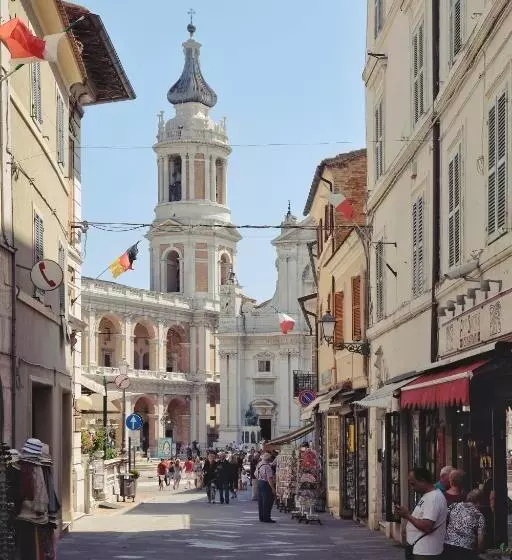 Bed and Breakfast Ilmareinmezzo