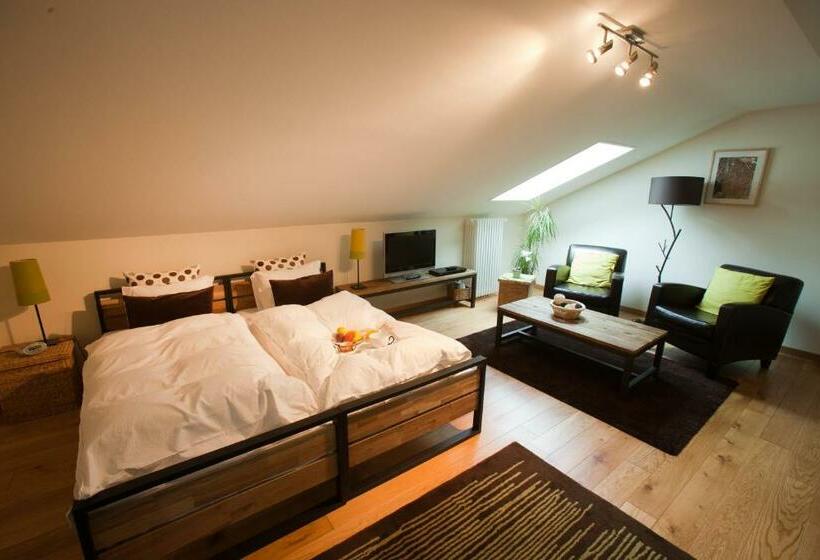 Bed & Breakfast Bnb La Clemonie