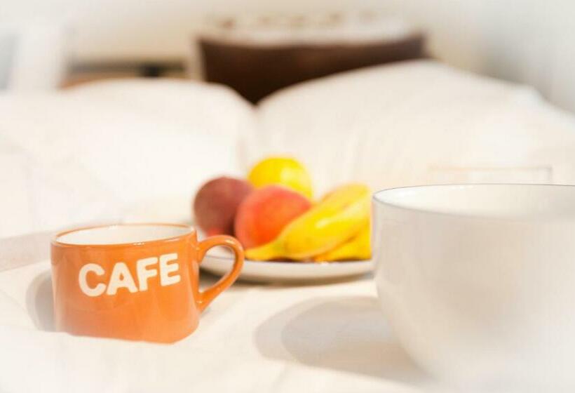 Bed & Breakfast Bnb La Clemonie