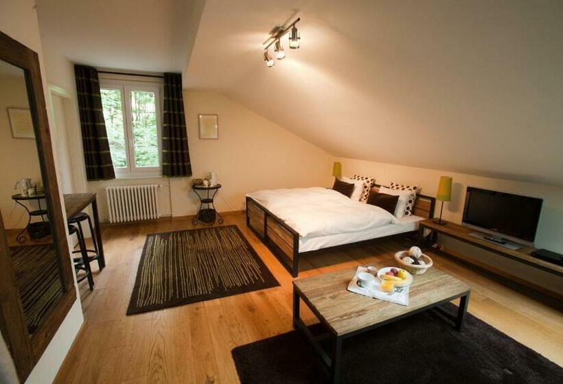 Bed & Breakfast Bnb La Clemonie