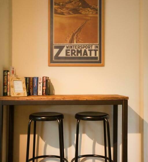 Bed & Breakfast Bnb La Clemonie