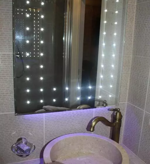 Aamiaismajoitus (B&B) La Riviere Du Bien Etre