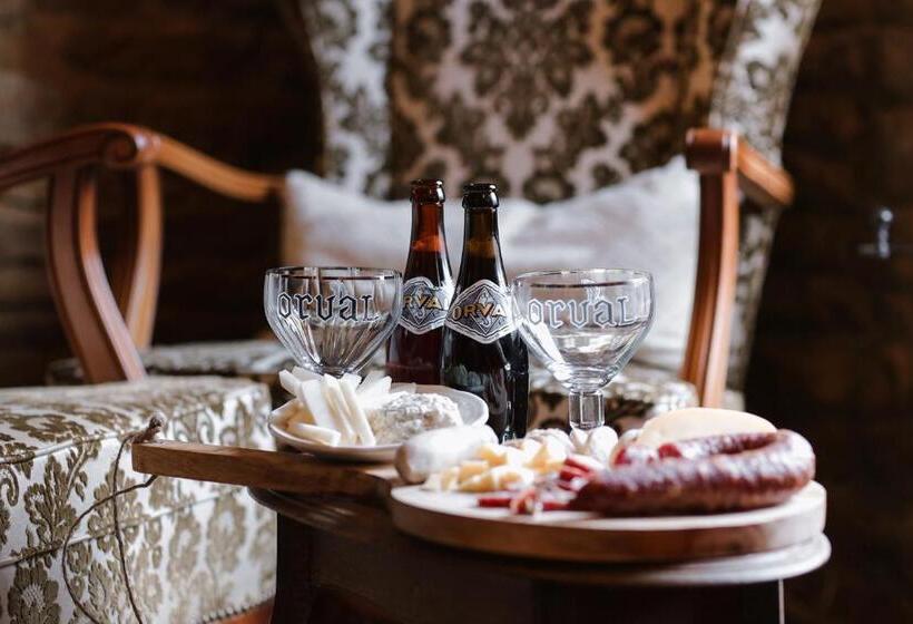 צימר Les Chambres Du Chat