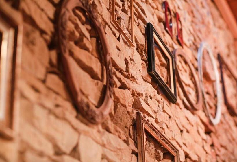 צימר Les Chambres Du Chat