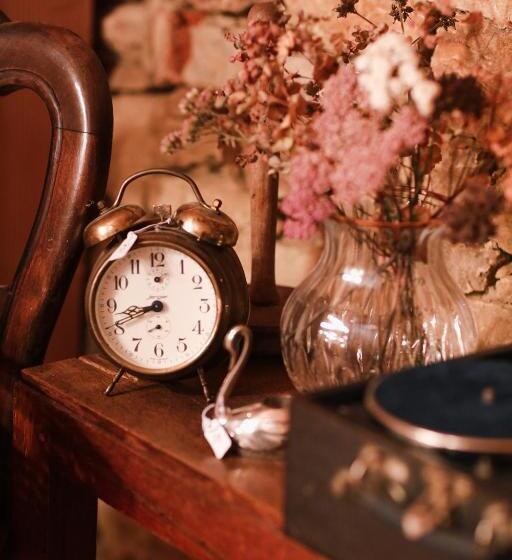 צימר Les Chambres Du Chat