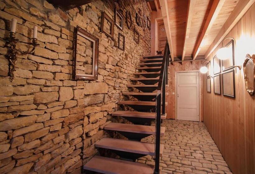 צימר Les Chambres Du Chat