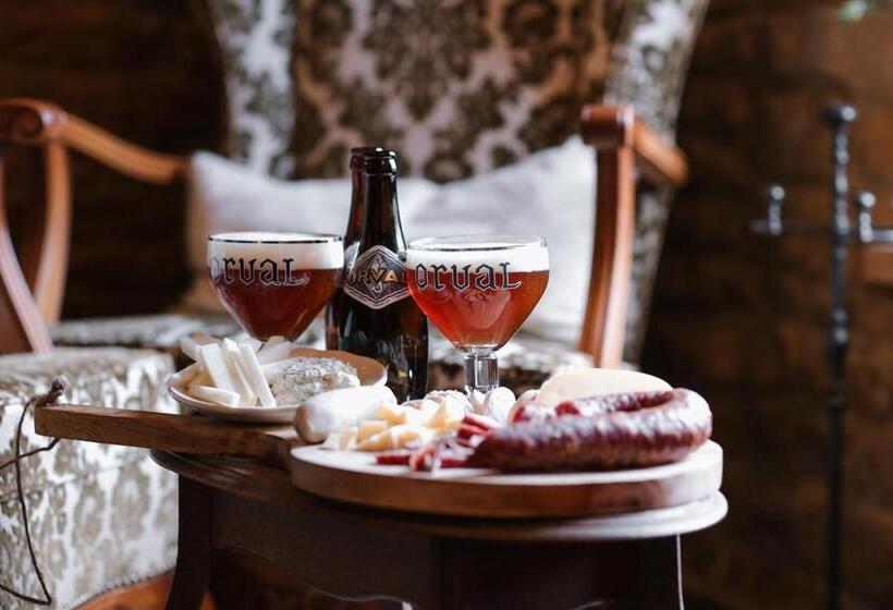 צימר Les Chambres Du Chat