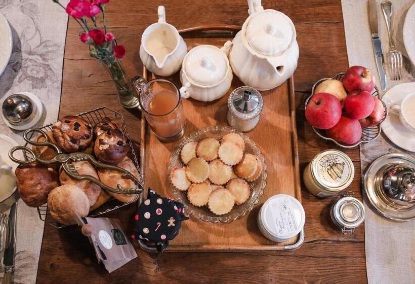 צימר Les Chambres Du Chat