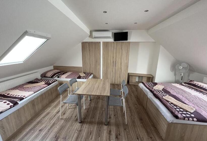 צימר Sunny Apartman