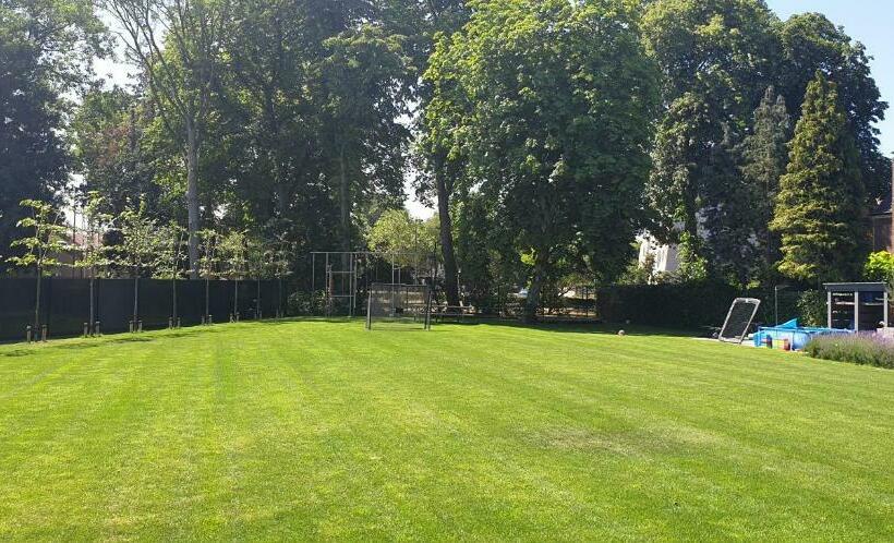 Bed & Breakfast Coopz