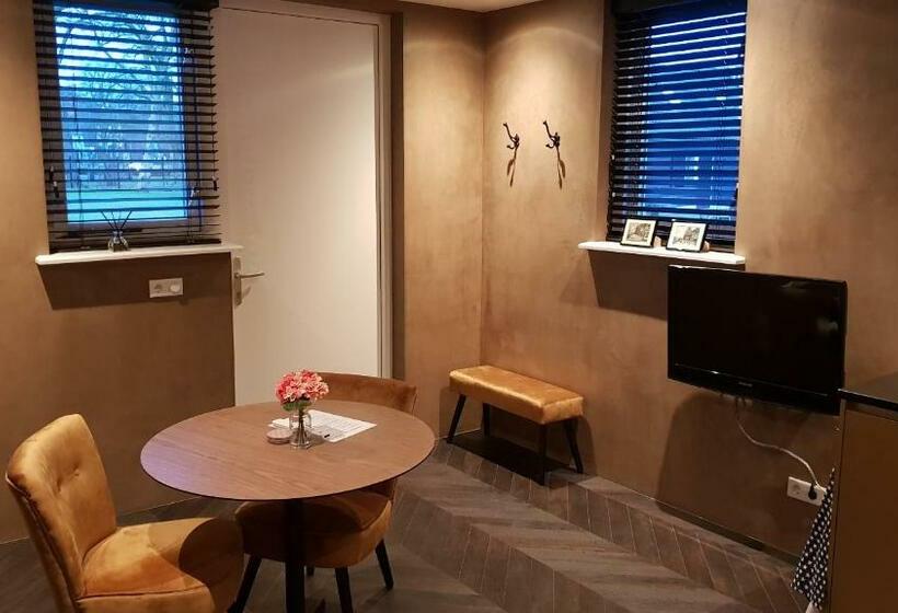 Bed & Breakfast Coopz