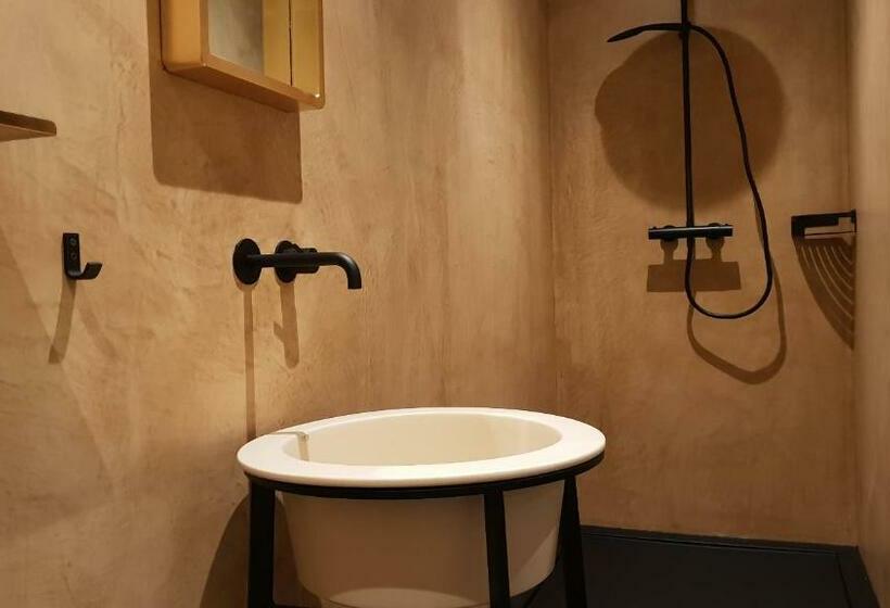 Bed & Breakfast Coopz